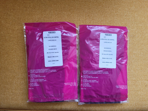 Pairs vintage silkies - 2,