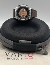 Vario Empire Salmon Tuxedo