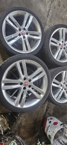 Jaguar x760 set 19 - jaguar,