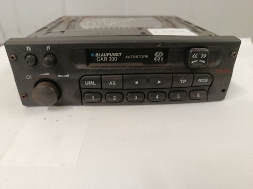 Blaupunkt car 300 radio - 300,
