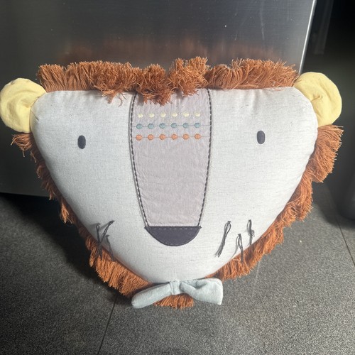 Mamas papas lion head - mamas,