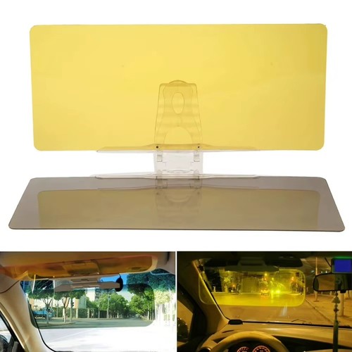 Car sun visor hd - in,