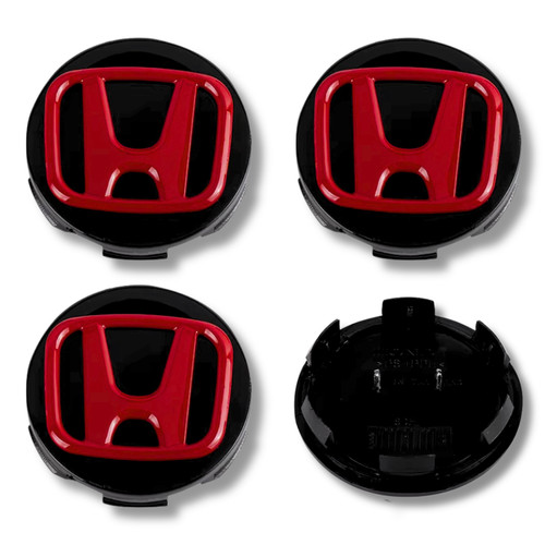 Honda alloy wheel - wheel, centre