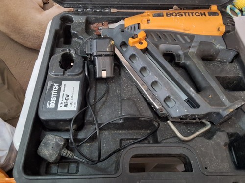 Bostitch gf33pt gas cordless - gas,