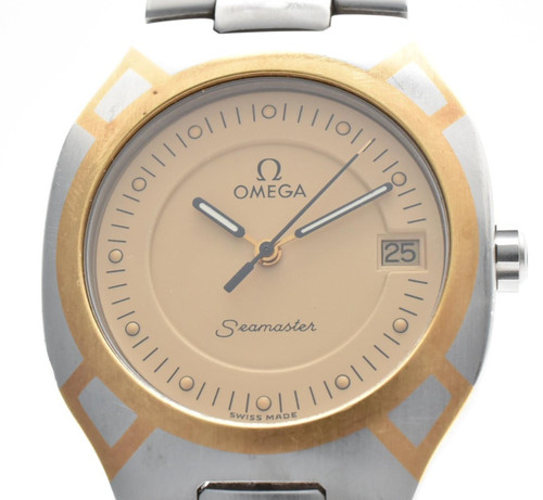 Near mint omega - mint】,