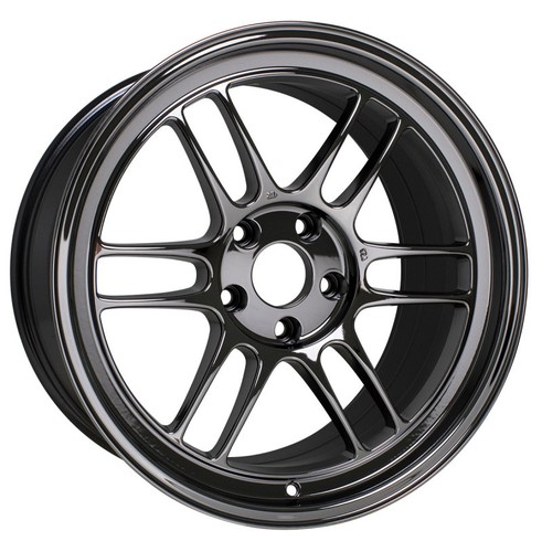 Enkei rpf1 17x8 5x114 - enkei, 45mm