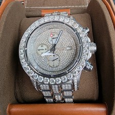  Breitling Super Avenger 48mm