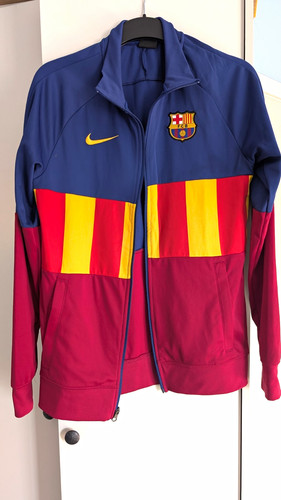 Nike dri fit - nike, fc