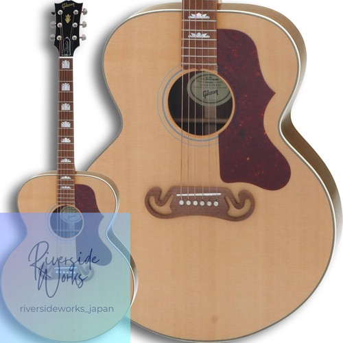 Gibson 200 studio - sj-200,