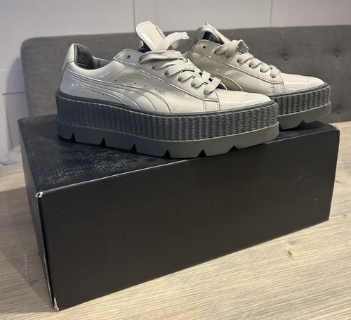 Puma fenty pointy - fenty, creeper