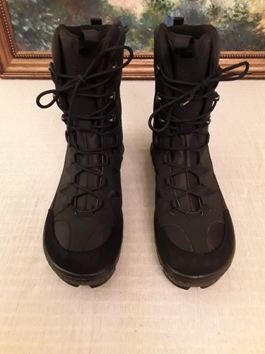 Ecco biom black - biom,