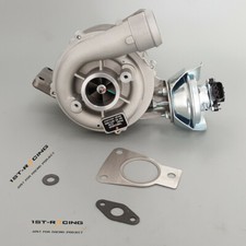 GTA1749V Turbo For Ford C-Max