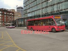 PHOTO  SHUDEHILL BUS STATION