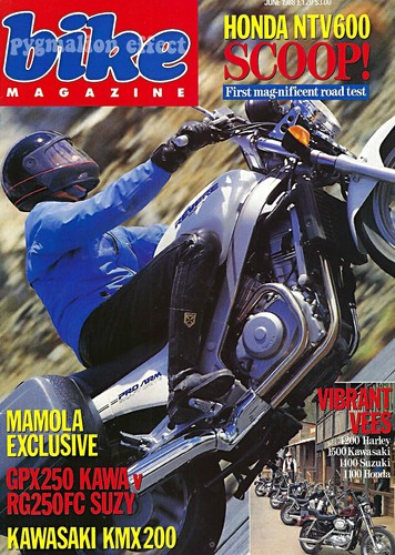 Rg250 gamma gpx250 mamola - gamma, rg