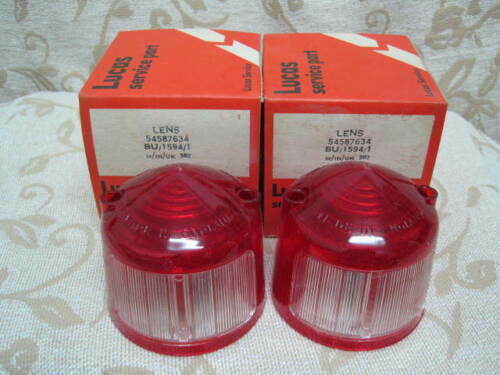 Nos lucas butlers 1594 - butlers, rear