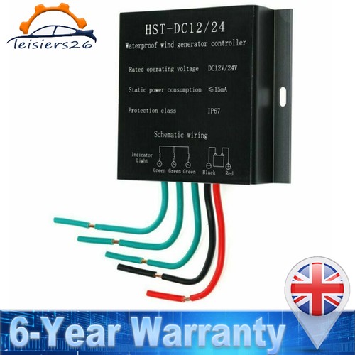 24v 800w wind - 12/24v,