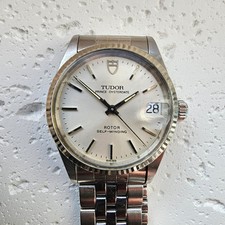 Tudor Prince Oysterdate