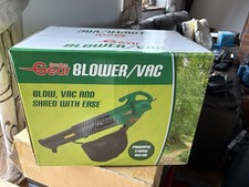 Garden Gear 3-in-1 Blower