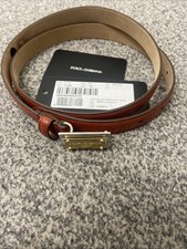 Dolce & Gabbana Milano Italia