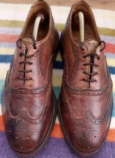 8.5 Trickers Jeremy Heavy