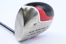 Left Hand Callaway Big Bertha
