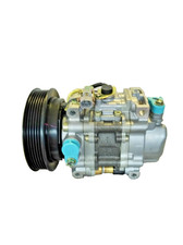 DENSO A/C Compressor 442500-2151 Compatible With Fiat Punto HGT - Bravo/A 1.9