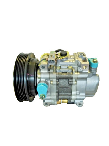Denso compressor - a/c,