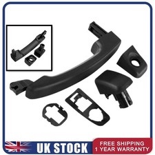 SIDE SLIDING LOADING DOOR