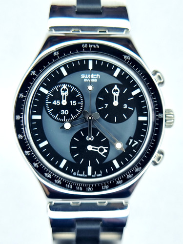Swatch irony windfall - irony,