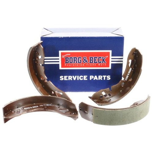 Borg beck brake - &, set