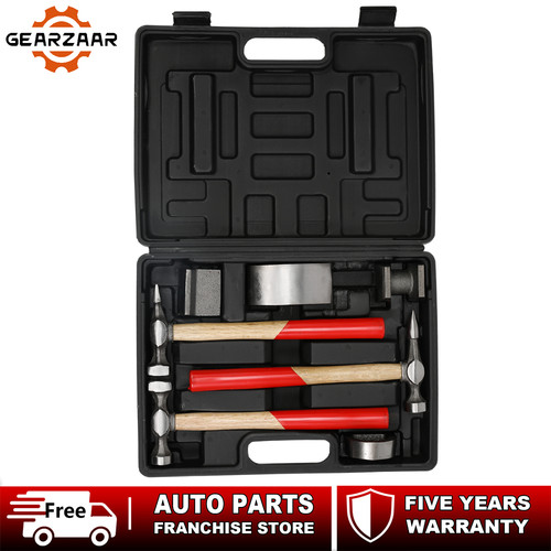 7pcs car dent auto - car, body