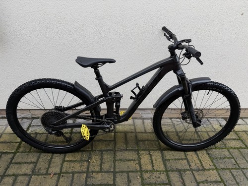 Trek top fuel gen 3 - gen,