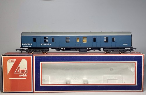 Lima 305341 mk1 full - br, brake