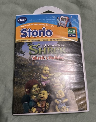 Vtech storio dreamwork - storio, dreamwork’s