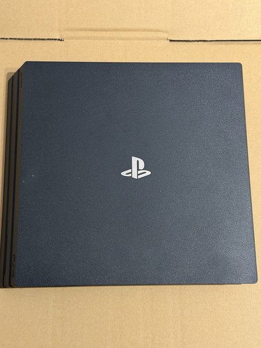 Sony playstation pro - playstation, 4