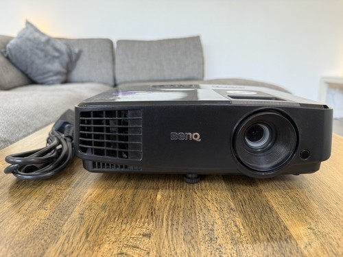 Benq ms521p home cinema - benq,