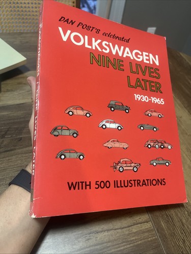 Volkswagen lives later - volkswagen,
