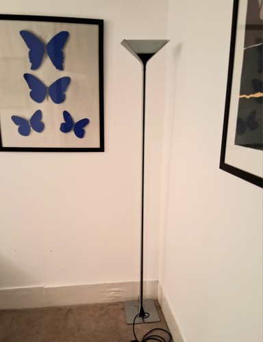 Flos papillona silver - papillona,