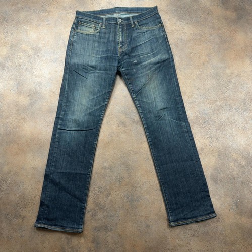 Levi 504 jeans mens - jeans, inch