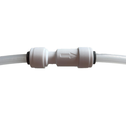 Non return valve one - non,