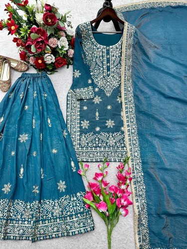 Salwar kameez pakistani - salwar,