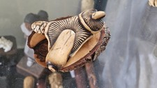 Antique Japanese Netsuke