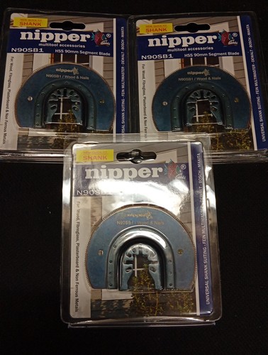 Packets multi purpose - 4,