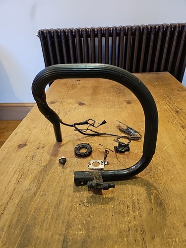 Genuine stihl ms362c - genuine, ms362c-m