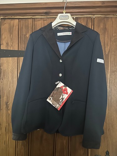 Womens animo jacket blue - animo,