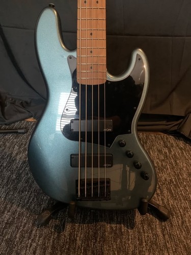 Squier contemporary active - squier,