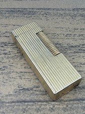 Vintage DUNHILL Rollagas Made