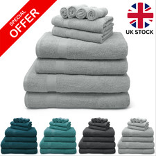 Luxury 100% Egyptian Cotton