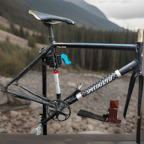 Specialized langster fixed