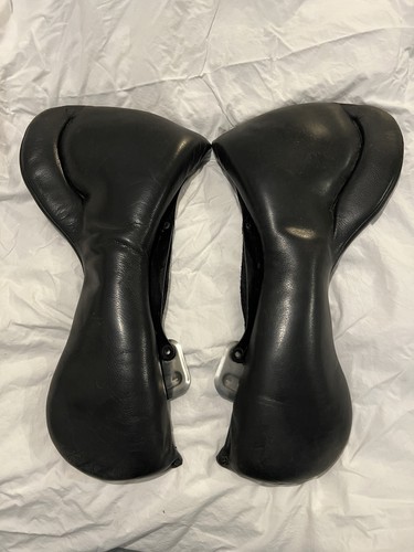 Wow saddle panels dxwg size - saddle,